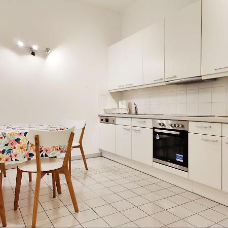 Central Mariahilfer Apartment 4 Min To The City Shopping Center And Schoenbrunn Palace Vídeň Exteriér fotografie